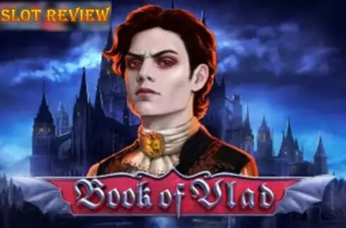 Book of Vlad Slot Review